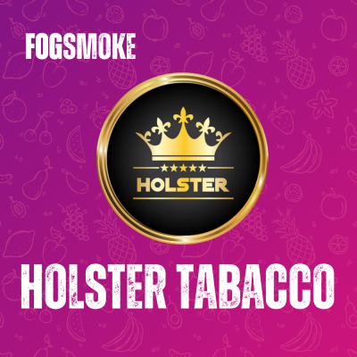 Holster Tobacco