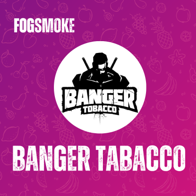 Banger Tobacco