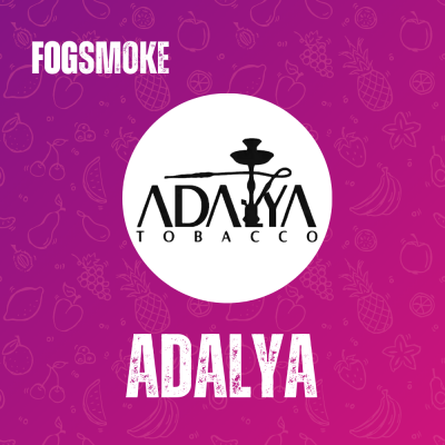 Adalya