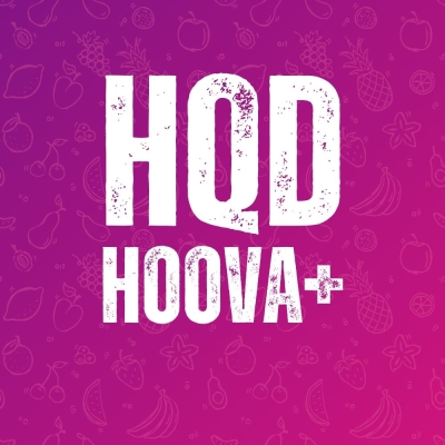 HQD Hoova+