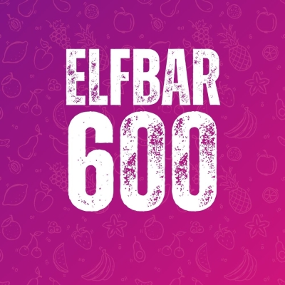 Elfbar 600