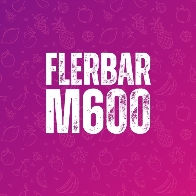 Flerbar M 600