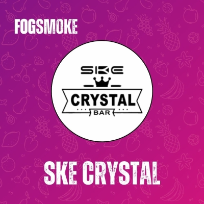 SKE Crystal