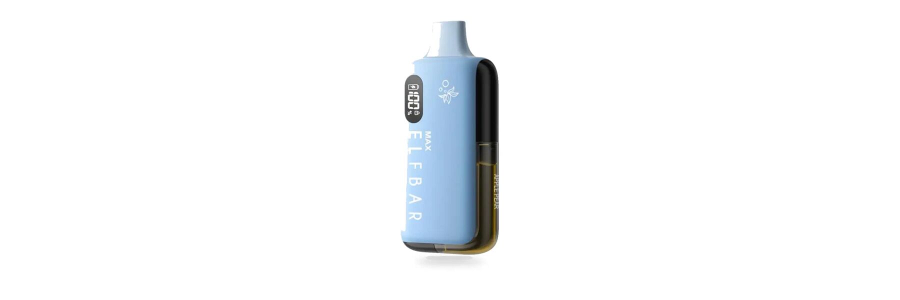 Elfbar MAX – Pod-System, Pods & Geräteauswahl