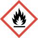 GHS02: Flamme
