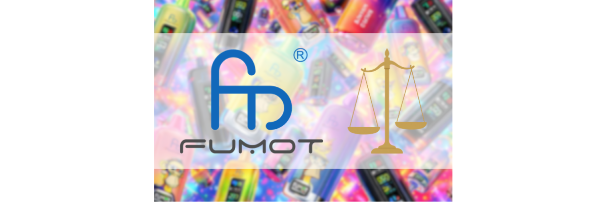 Fumot Vapes in Deutschland jetzt legal? - Fumot Vapes legal in Deutschland? Das musst du wissen
