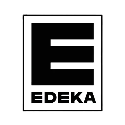 EDEKA B2B Logo
