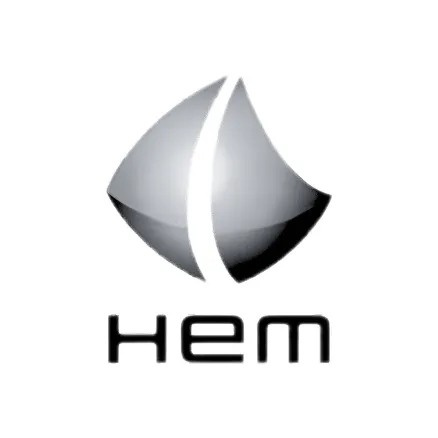 HEM B2B Logo
