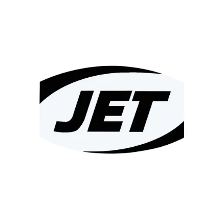 JET B2B Logo