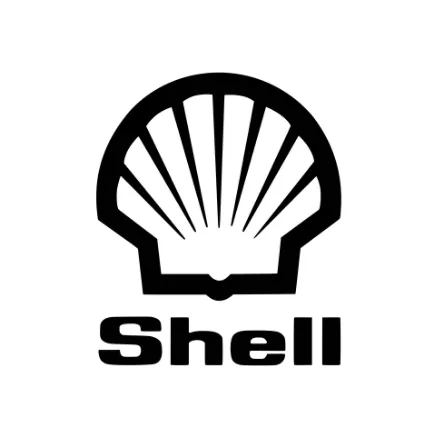 Shell B2B Logo