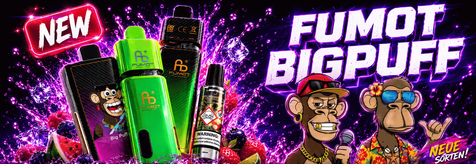 RandM Fumot Bigpuff kaufen