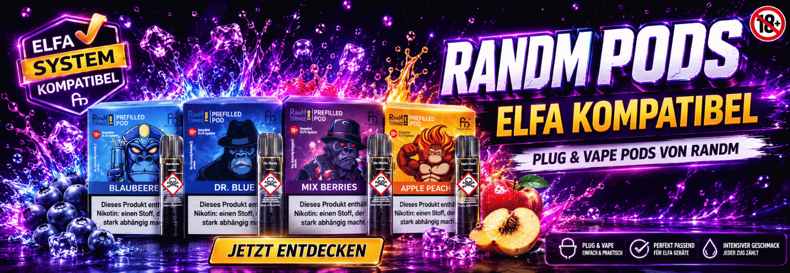RandM Fumot Bigpuff kaufen