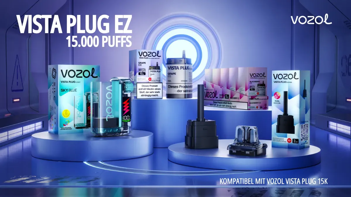 vozol vista plug kaufen