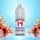 MEGALIQ Cherry Cola Liquid, 10 ml Flasche, 20 mg/ml Nikotinsalz