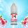 MEGALIQ Grape Liquid, 10 ml Flasche, 20 mg/ml Nikotinsalz