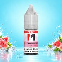 MEGALIQ Watermelon Liquid, 10 ml Flasche, 20 mg/ml...