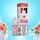 MEGALIQ Watermelon Liquid, 10 ml Flasche mit Karton, 20 mg/ml Nikotinsalz