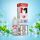 MEGALIQ Cool Mint Liquid, 10 ml Flasche mit Karton, 20 mg/ml Nikotinsalz