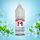 MEGALIQ Cool Mint Liquid, 10 ml Flasche, 20 mg/ml Nikotinsalz