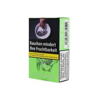 O´s Tobacco 25g | Lucifero