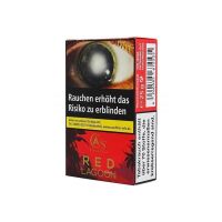 O´s Tobacco 25g | Red Lagoon