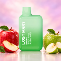 Lost Mary BM by Elfbar | Einweg-Vape | Crazy Apple/...