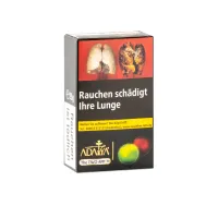 Adalya 25g | The Two Apple