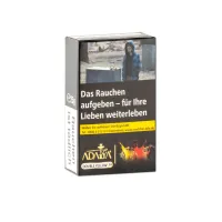 Adalya 25g | Double Yellow
