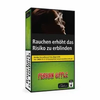 Chillma Tobacco 25g | Persian Apple