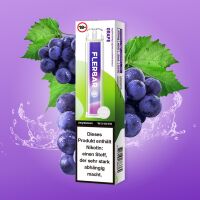 Flerbar | Grape