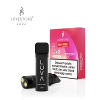 Lovesticks LUVA - POD - Duo Pack - Passion Fruit