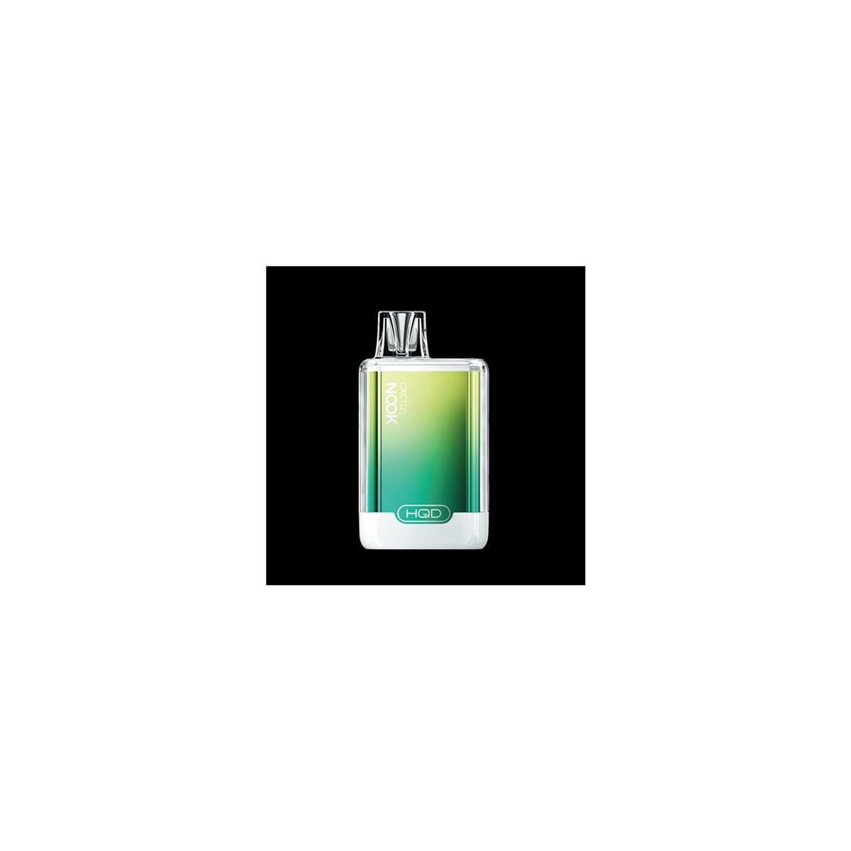 HQD Nook - Cactus