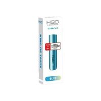 HQD Cirak, Akku, Blau