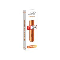 HQD Cirak, Akku, Orange