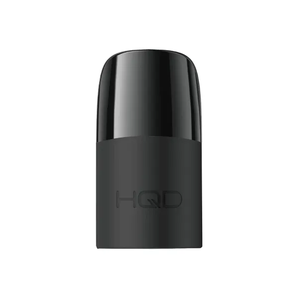 hqd pods blackberry ice HQD Cirak Pods - Blackberry Ice 2er Pack main image 1