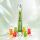 SKE Crystal Bar | Einweg | Gummy Bear / Fruit Gum