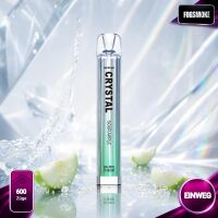 SKE Crystal Bar | Einweg | Sour Apple