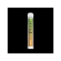 Aupo Crystal - Kiwi Passion Fruit Guava