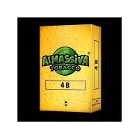 Al Massiva Tobacco 25g | 4B