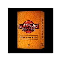 Al Massiva Tobacco 25g | Blut gegen Blut