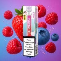 Flerbar | Alberry