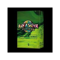 Al Massiva Tobacco 25g | Sommer in Beirut
