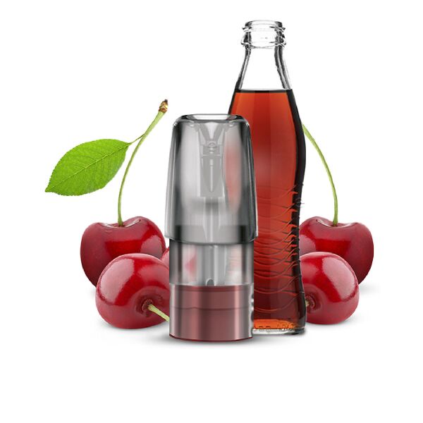 Elfbar Mate500 | Pod | Cherry Cola