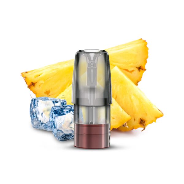 Elfbar Mate500 | Pod | Pineapple Ice