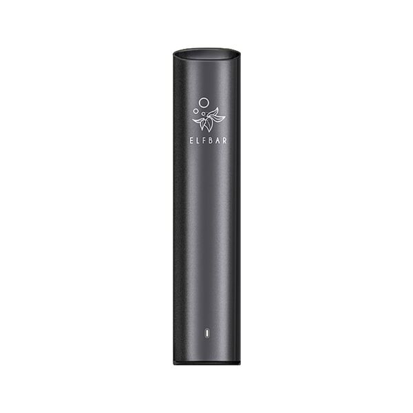 Elfbar Mate500 | Akku | Black