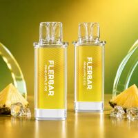 Flerbar, Pod, Pineapple Ice