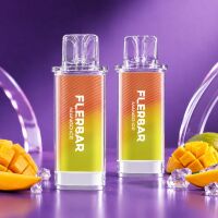 Flerbar, Pod, Mango Ice