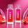 Flerbar 2er-Pods – Pink Watermelon