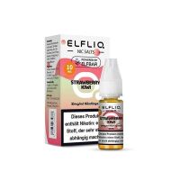 Elfliq Liquid by Elfbar | Strawberry Kiwi | 10mg/ml