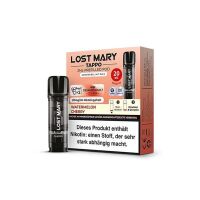 Lost Mary Tappo - Duopack - Watermelon Cherry